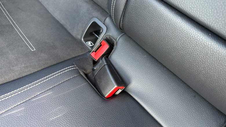 Mercedes-Benz A-Class A180 AMG Line Premium Plus Edition 5dr Auto Petrol Hatchback